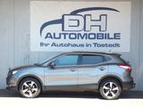 Nissan Qashqai AUTOMATIK KAMERA AHK PANORAMADACH NAVI - Nissan Qashqai: Panoramadach