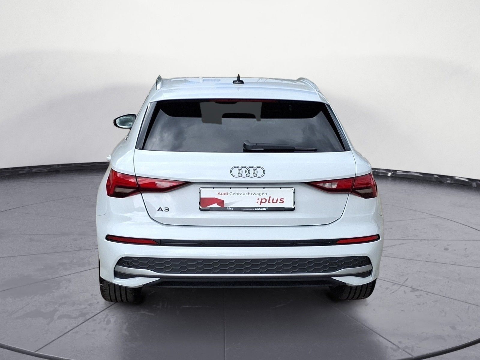 Audi A3 - Bild 5