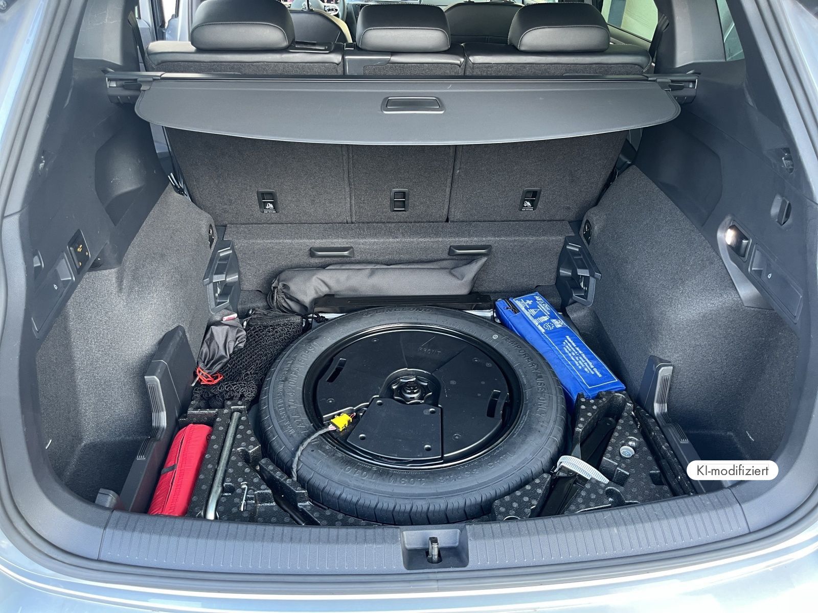 Volkswagen Tiguan Allspace - Bild 21