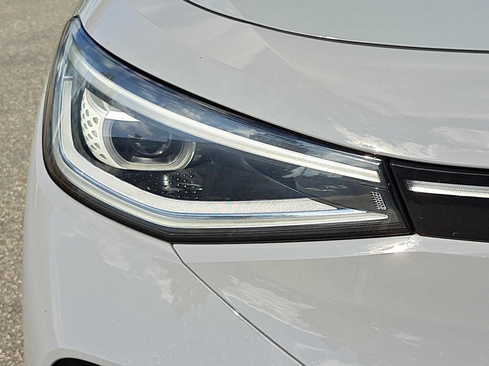 Volkswagen ID.5 - Bild 6