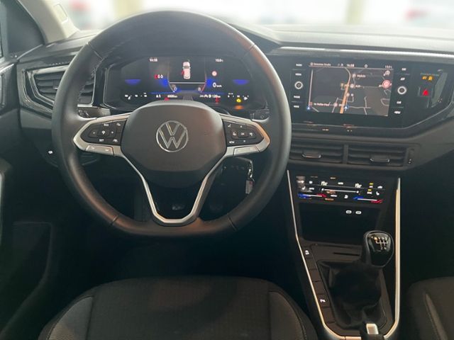Fahrzeugabbildung Volkswagen Polo 1.0 TSI LIFE ACC GJR LED NAVI