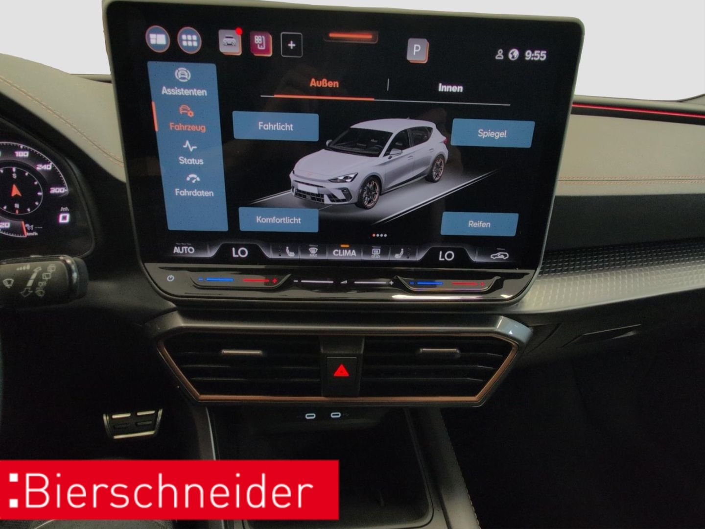 Cupra Leon - Bild 20
