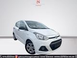 Hyundai i10 Classic*KLIMA*11HD*TÜVNEU*USB*ALLWEATHER*TOP - Hyundai i10 in Mönchengladbach