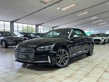 Audi S5 Cabriolet 3.0 TFSI quattro - Audi S5 in Essen