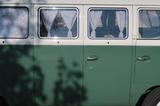 Volkswagen T1 - Volkswagen T1 Oldtimer