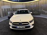 Mercedes-Benz A 220 DCT - - Mercedes-Benz A 220 in Köln