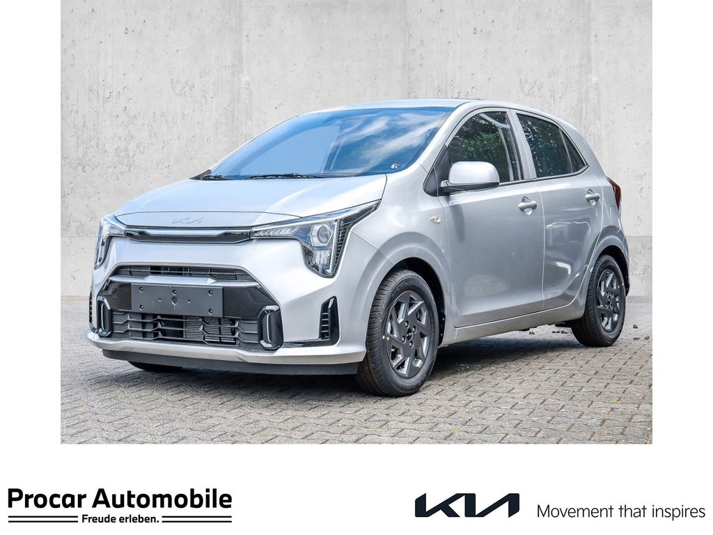 Kia Picanto PE2 1.0 GDI NAVI PDC V+H