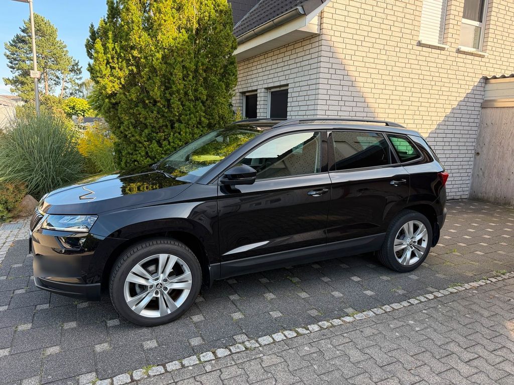 Image of Skoda Karoq