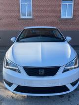 Seat Ibiza 1.4 16V i-Tech SC i-Tech - Seat Ibiza: I Tech