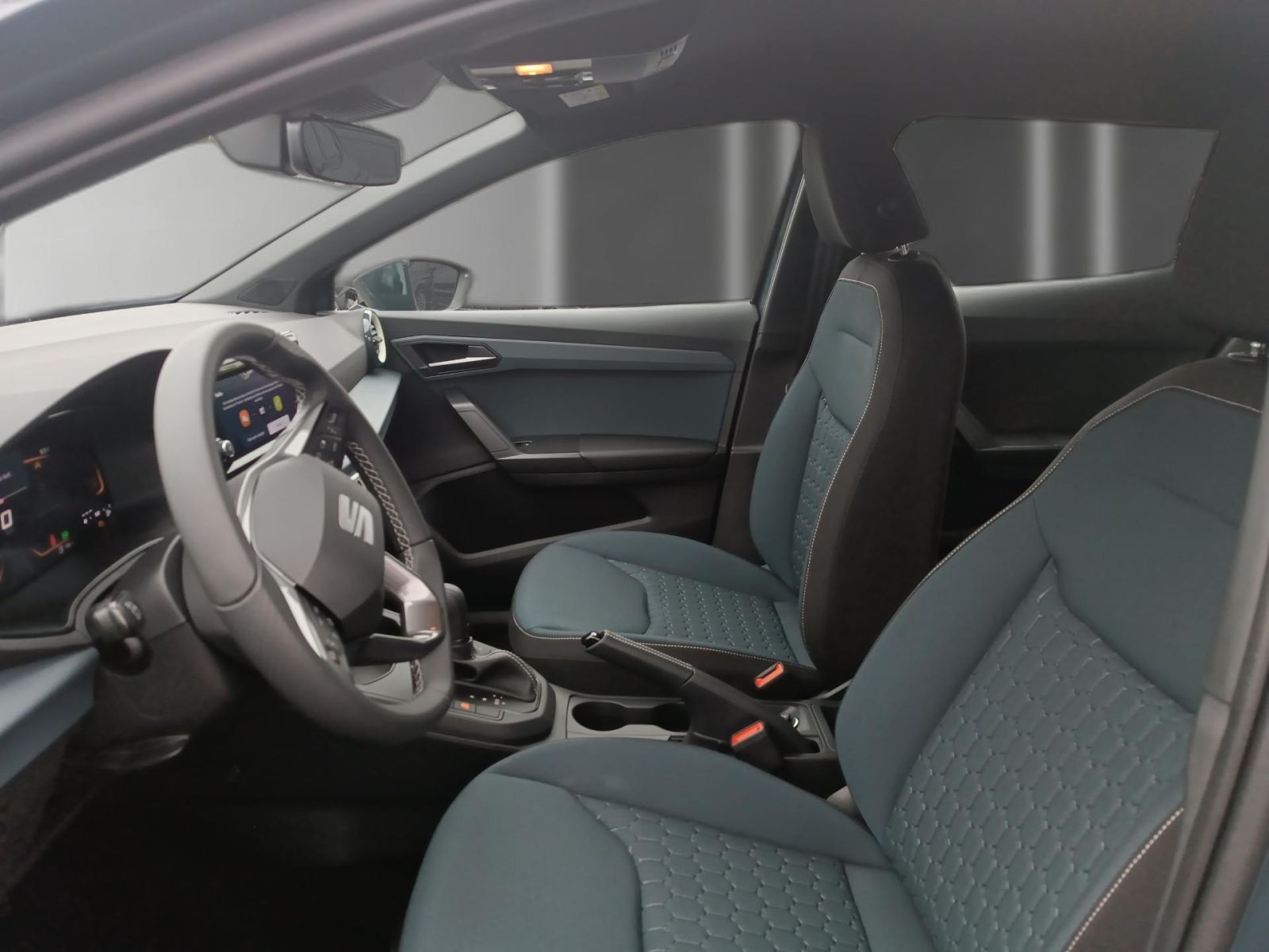 Seat Ibiza - Bild 19