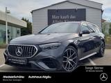 Mercedes-Benz E 53 AMG T Hybrid 4M+ Night 20" Pano AHK Premium - Mercedes-Benz E 53 AMG Plug-in Hybrid (PHEV) Gebrauchtwagen