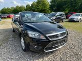 Ford Focus Titanium 2.0 Cabrio Automatik 48.000KM - Ford Focus aus 2008: Titanium