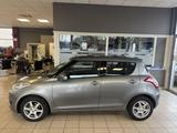 Suzuki Swift Club Automatik Klima PDC Allwetterreifen - Suzuki Swift: Automat