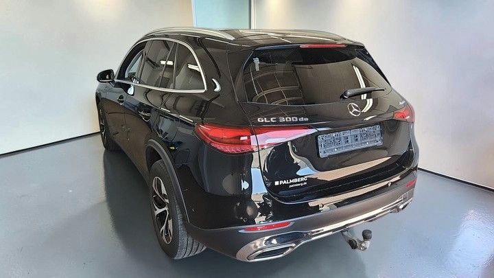Mercedes-Benz GLC 300 de 4M Avantgarde 2x AMBIENT*LED*KAM*WIDE imagem 3