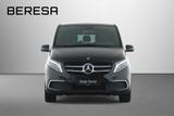 Mercedes-Benz V 300 d Avantgarde Lang 4MATIC Pano Distro. AHK - mit Diesel-Antrieb: Multifunktionslenkrad, Van