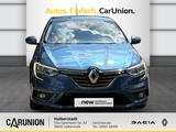 Renault Megane Intens TCe 100 Klima BT PDC Navi - gebrauchte Renault Limousine