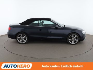 Audi A5 - 7