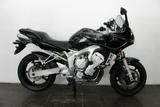 Yamaha FZ6 - YAMAHA FZ
