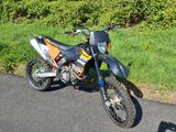 KTM 250 EXC F - KTM 250 EXC