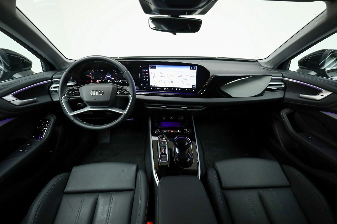 Audi A5 - Bild 23