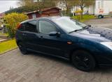 Ford Fort Focus - gebrauchte Ford Focus aus dem Jahr 2000