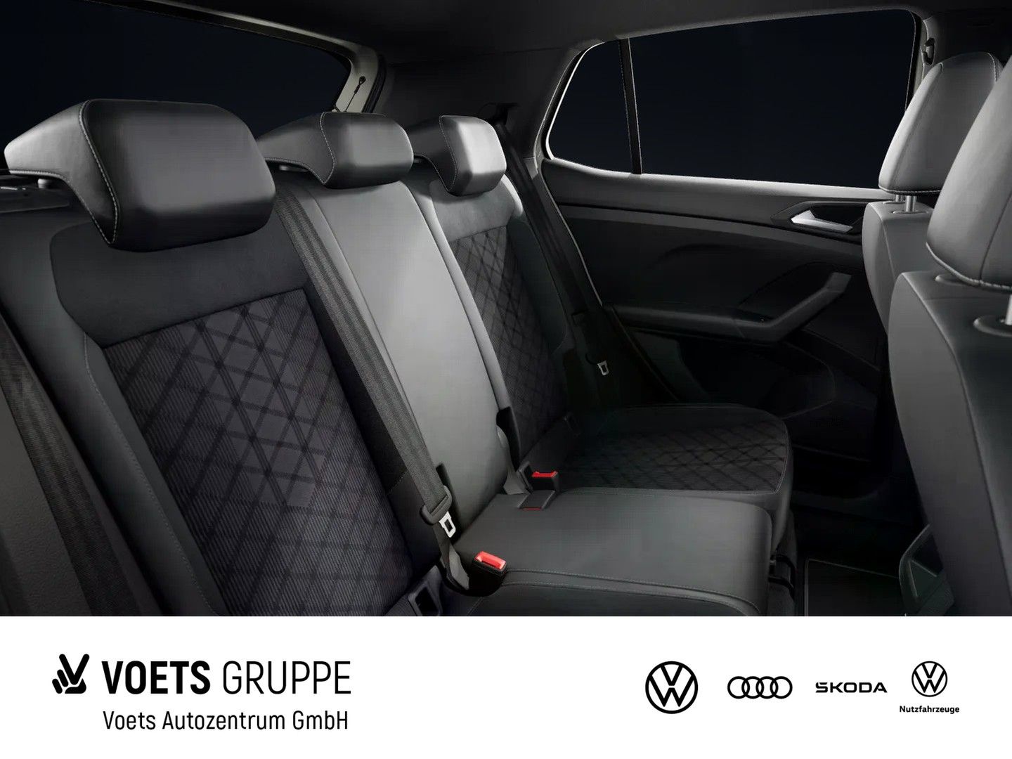 Volkswagen T-Cross - Bild 10