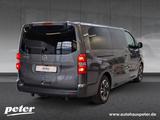 Opel Zafira Life 2.0 D L Elegance Automatik 8-Sitzer  - gebrauchte Opel Zafira Life aus dem Jahr 2022