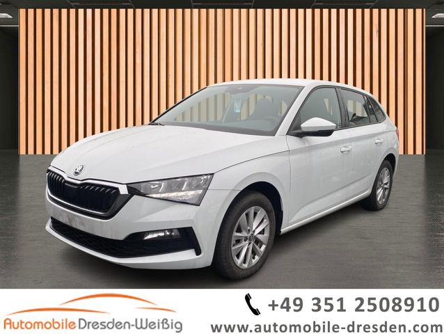 Skoda Scala 1.0 TSI DSG Tour de France*SmartLink*ACC*