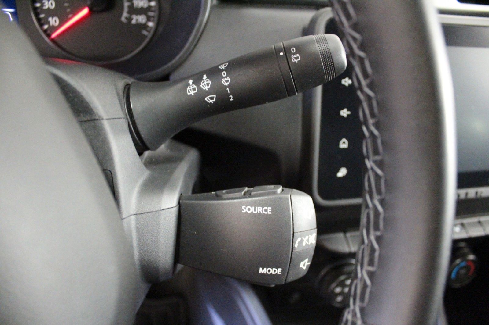 Fahrzeugabbildung Dacia Duster Blue dCi 115 Expression *Sitzheizung*AHK*