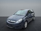 Opel Zafira B Innovation - gebrauchte Opel Zafira aus dem Jahr 2008