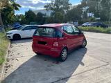 Mercedes-Benz A 190 ELEGANCE Elegance - gebrauchte Mercedes-Benz A 190 aus dem Jahr 2002