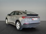 Audi Q4 Sportback e-tron 40e-tron Autom. *VC*LED*ACC* - Audi Q4 mit Elektro-Antrieb