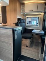 Weinsberg CaraBus Ford 600 MQ, Lagerfzg, LP 71.078 € ! - Weinsberg Carabus