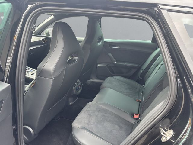 Leon ST VZ 2.0 TSI 4Drive *AHK+Panodach+Navi+ACC