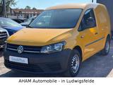 Volkswagen Caddy Nfz Kasten|BMT|TEMPOMAT|KLIMA|RADIO|PDC| - VW Caddy Gebrauchtwagen in Berlin