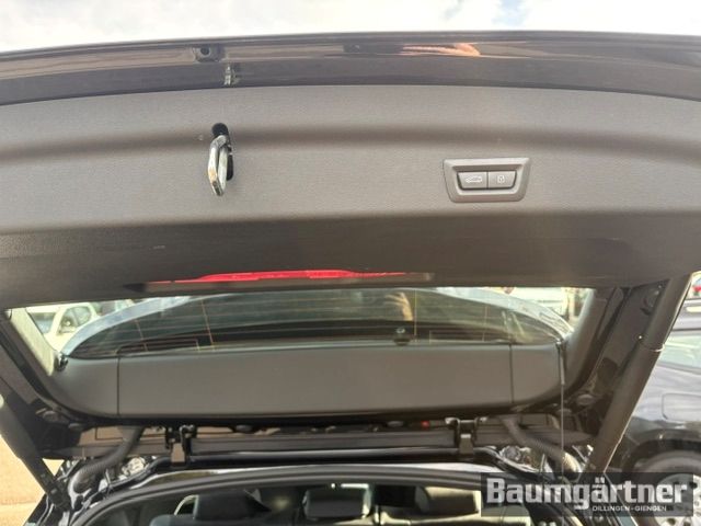 Fahrzeugabbildung BMW X1 sDrive 18i M-Sport Kamera/PDC/LED/Sitzheizung