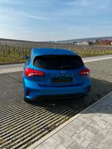 Ford Focus 1,0 EcoBoost 92kW Titanium Titanium - Ford Focus: 1.9