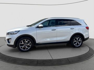 KIA Sorento - 3