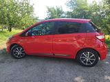 Toyota Yaris 1,5-l-VVT-i Hybrid CVT Y20 Club Y20 Club