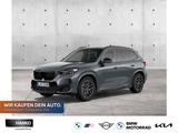 BMW X1 sDrive18d M Sportpaket - BMW X1: M Sportpaket