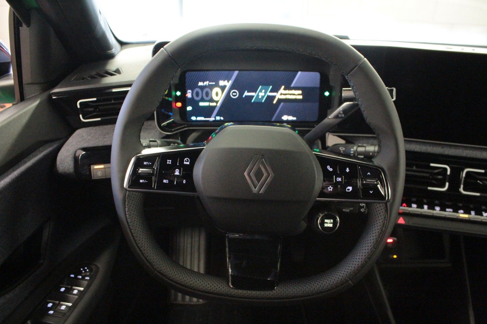 Fahrzeugabbildung Renault R 5  E-Tech Techno 120 Urban Range *Winterpaket*
