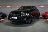 Audi Q8 60 TFSI e quattro S-line AHK PANO B&O MASSAGE - Audi Q8 Tageszulassungen