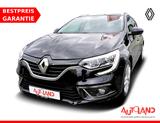Renault Megane IV Grandtour 1.2 TCe 130 Navi PDC AHK USB - Renault Megane: 1.2