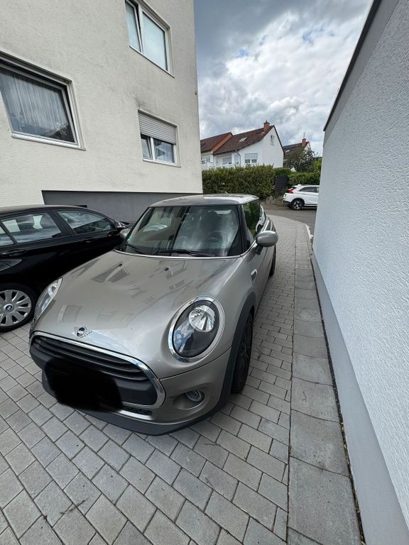 Image of MINI ONE