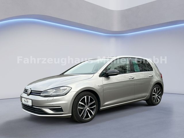 Volkswagen Golf VII Lim. IQ.DRIVE+1.5TSI+96kW+4Türen