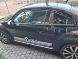 Volkswagen Vw Beetle sport - gebrauchte VW Beetle aus dem Jahr 2011