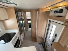 Phoenix Maxi 7900 QRSL  *Fahrsicherheit*Diesel-Hzg
