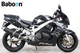 Honda CBR 900 RR Fireblade - Angebote