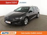 Opel Insignia 2.0 CDTI Elegance Aut.*LED*NAVI*TEMPO* - Opel Insignia: Braun