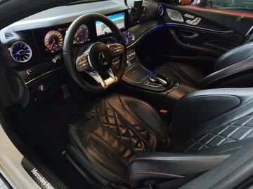 Mercedes CLS 300 - 11